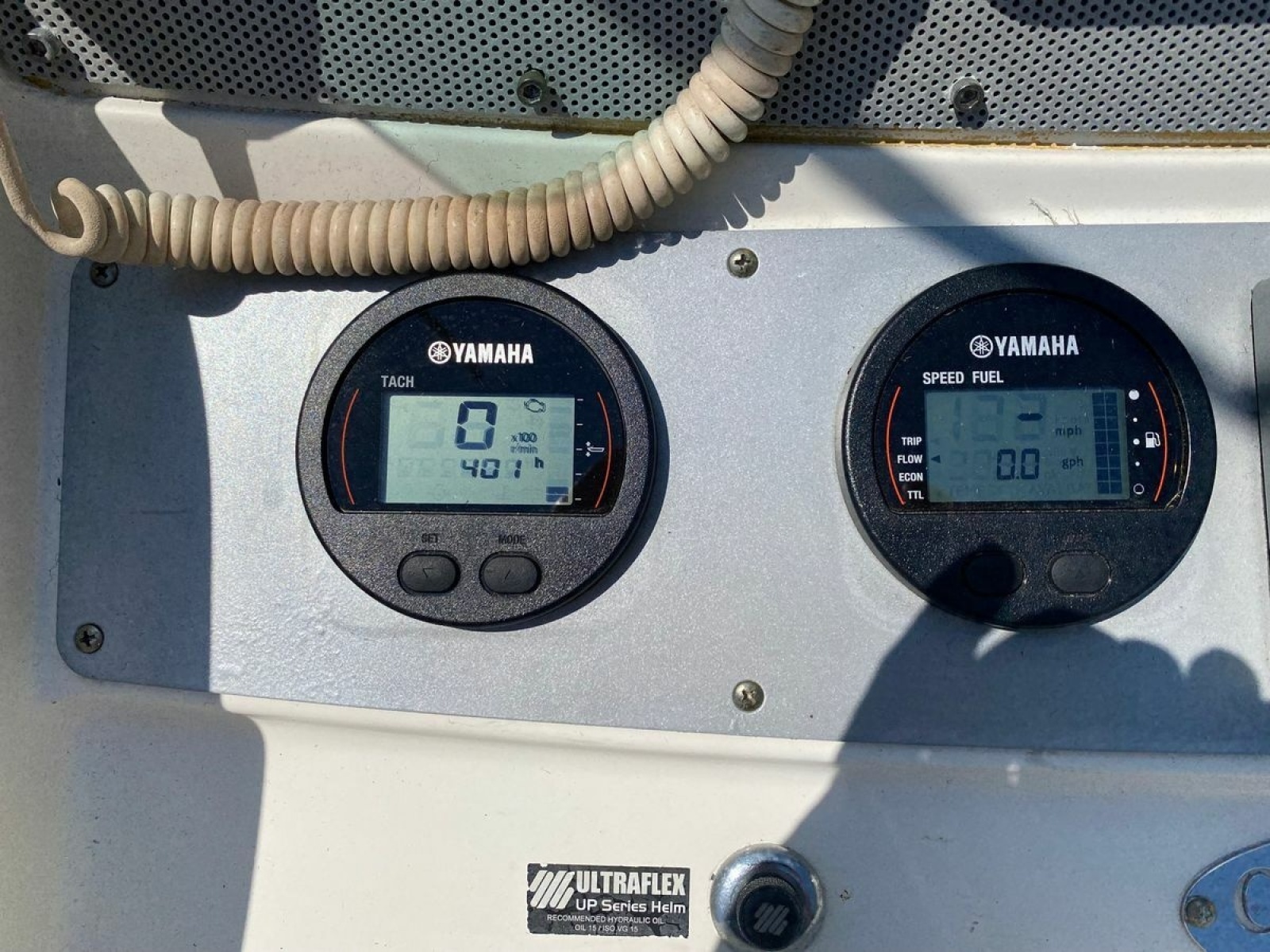 2007 Chris-Craft Catalina