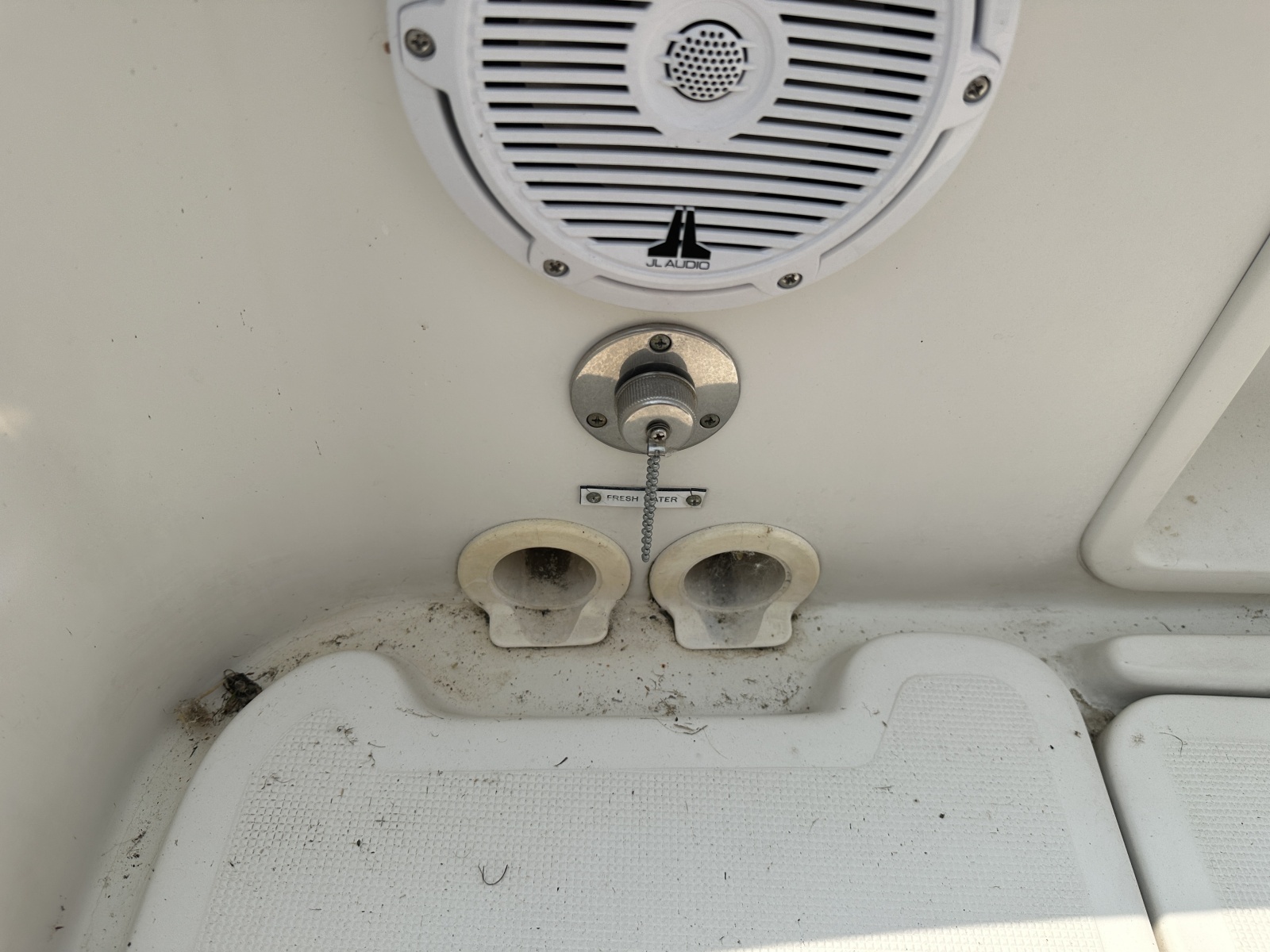 2007 Chris-Craft Catalina