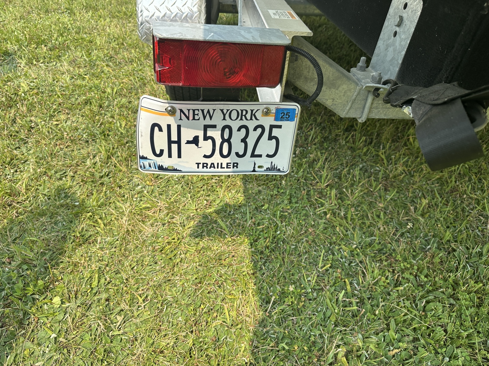 2007 Chris-Craft Catalina