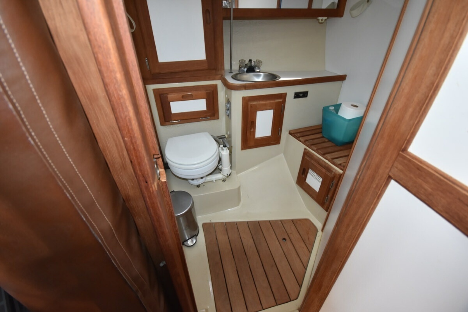 Tanager 36ft Catalina Yacht For Sale