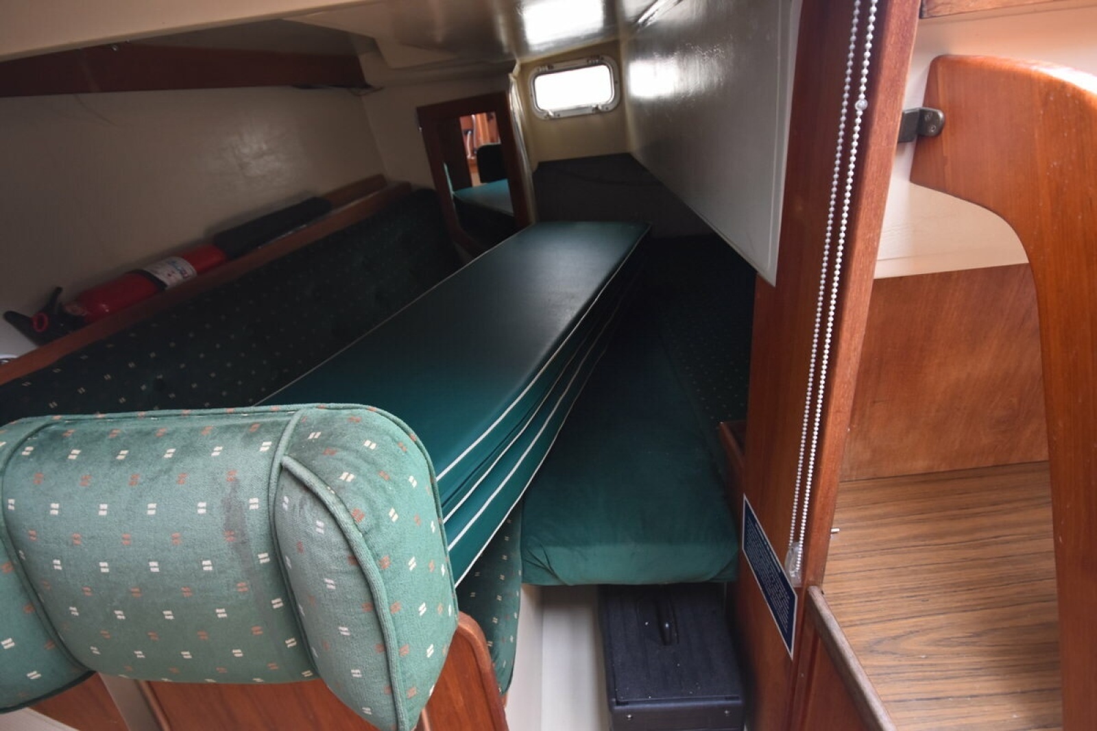 Tanager 36ft Catalina Yacht For Sale