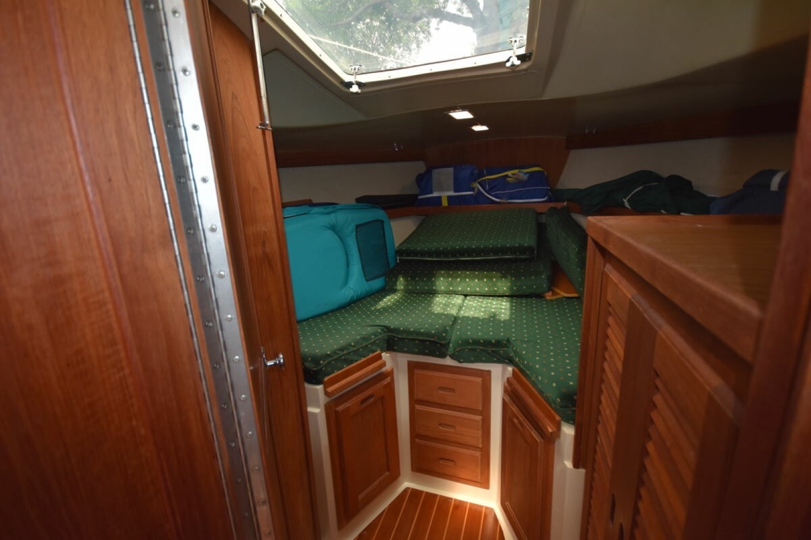 Tanager 36ft Catalina Yacht For Sale