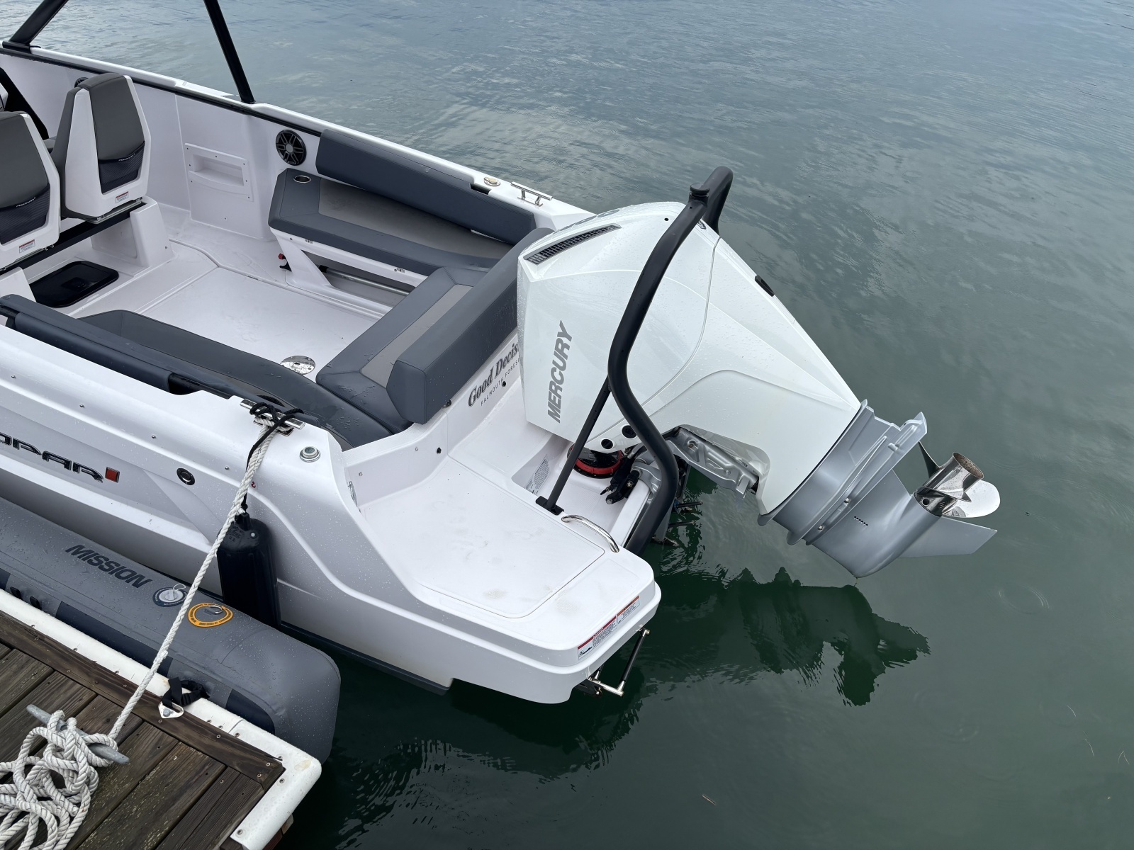 2022 Axopar 22 T-Top