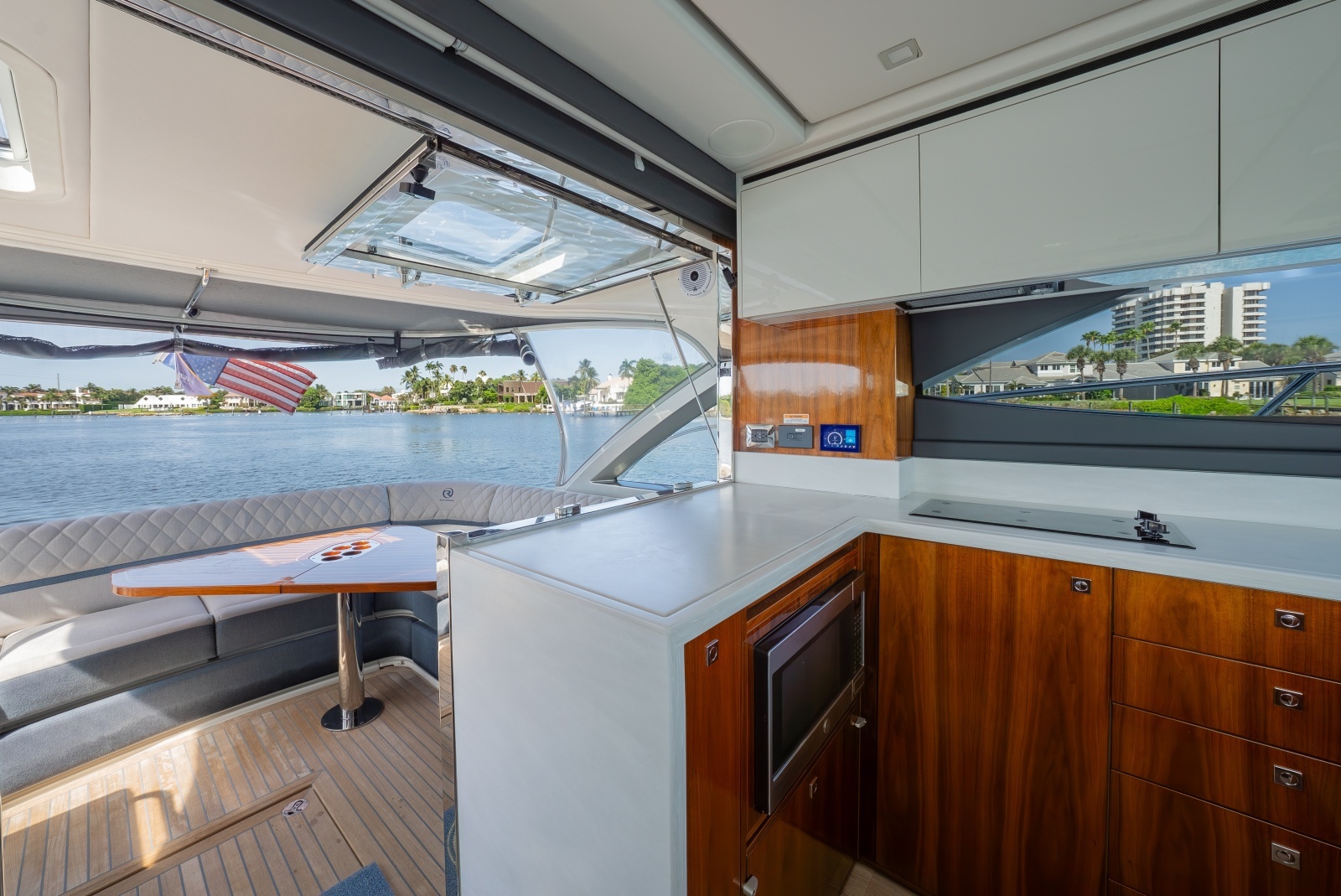Galley