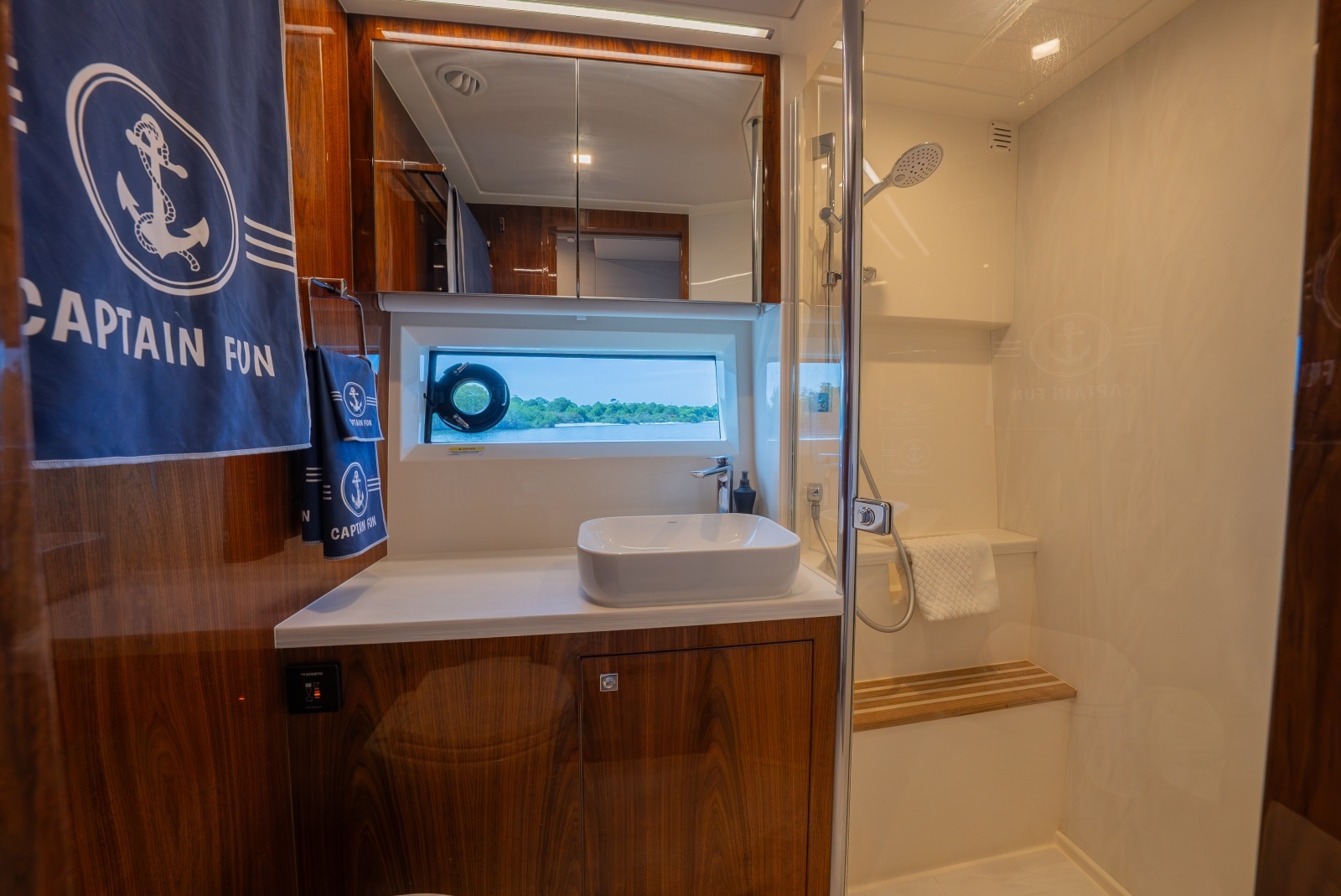 Master Ensuite