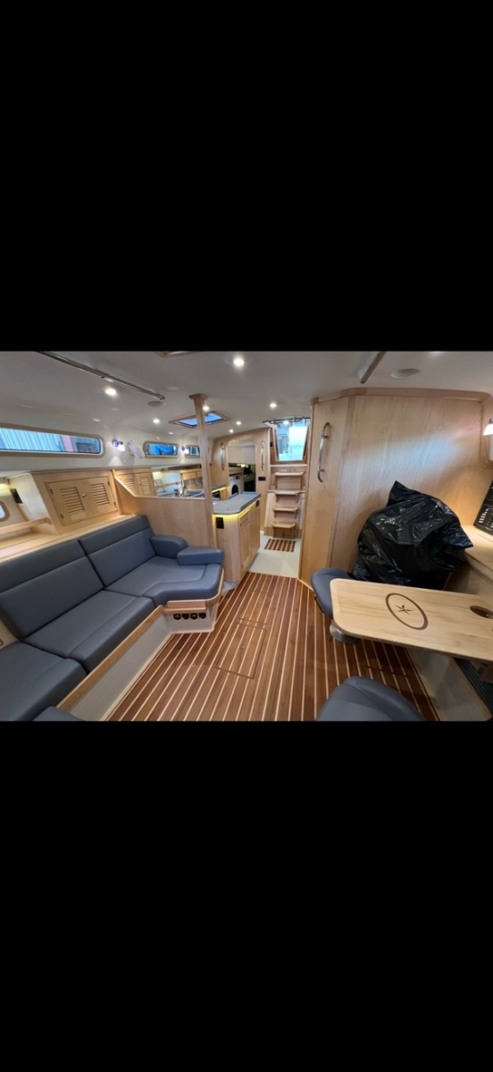 2022 Island Packet 439