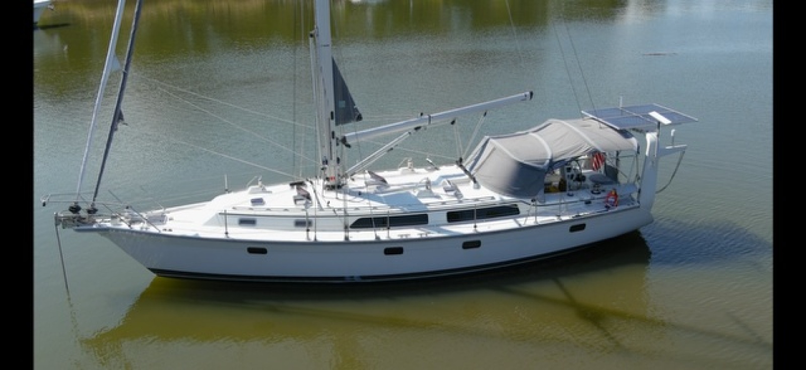 2022 Island Packet 439