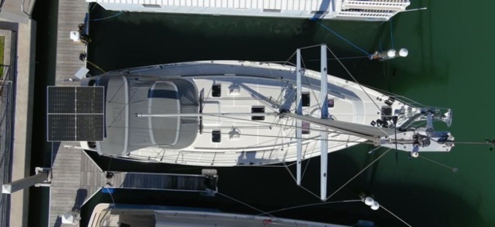 2022 Island Packet 439