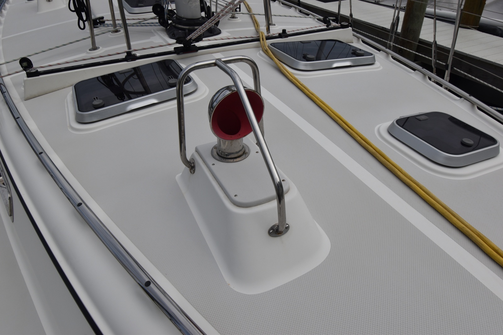 2022 Island Packet 439