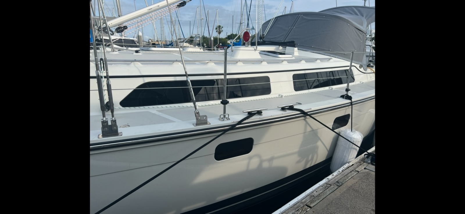 2022 Island Packet 439