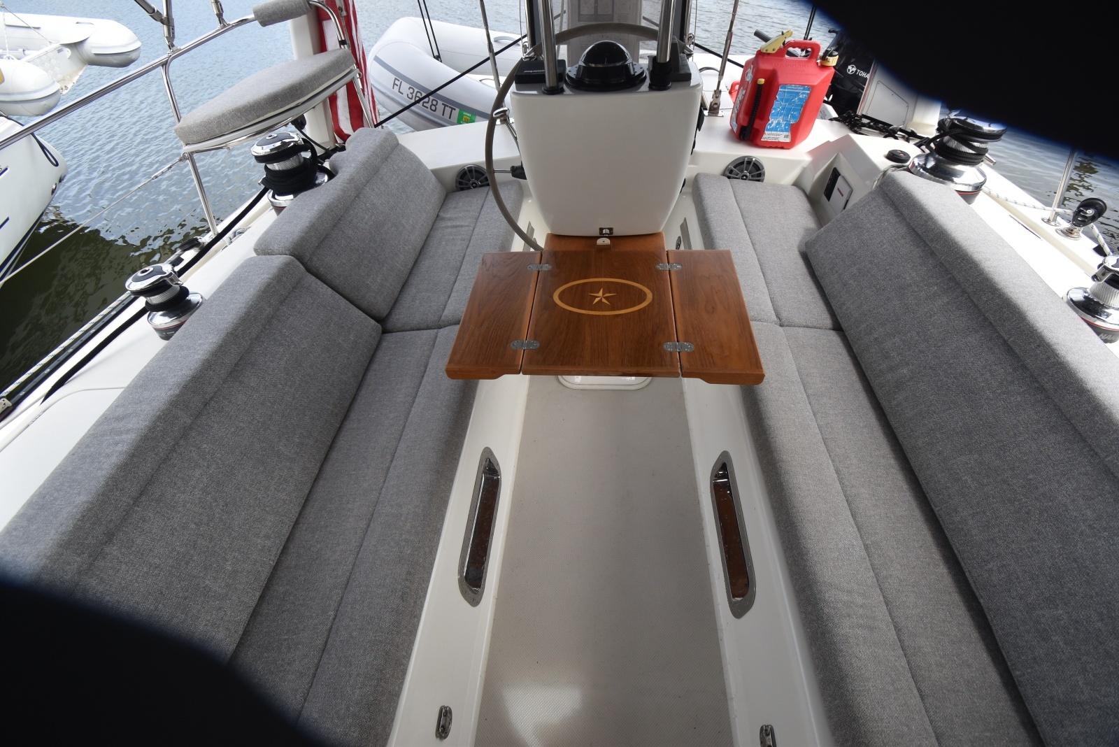 2022 Island Packet 439