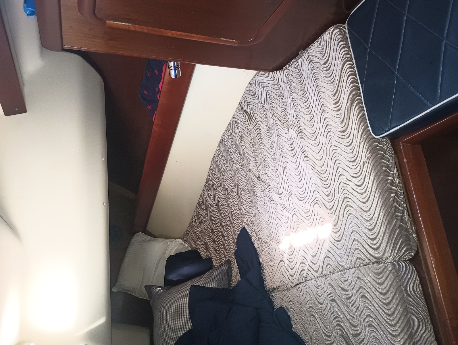 2000 Grand Soleil 46.3