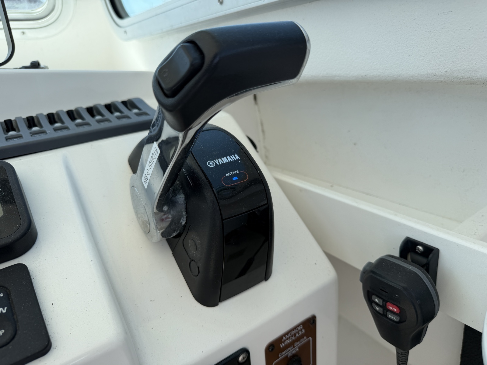 2016 Steiger Craft 23 Miami