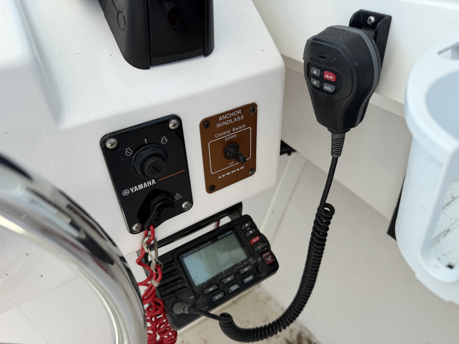 2016 Steiger Craft 23 Miami