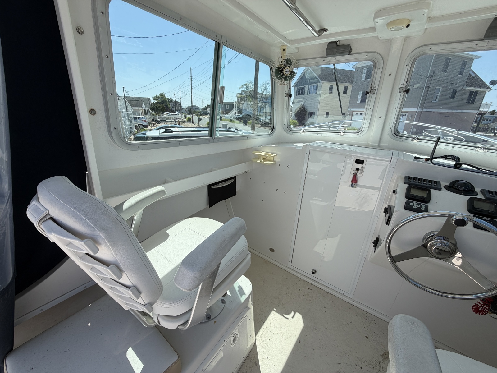 2016 Steiger Craft 23 Miami