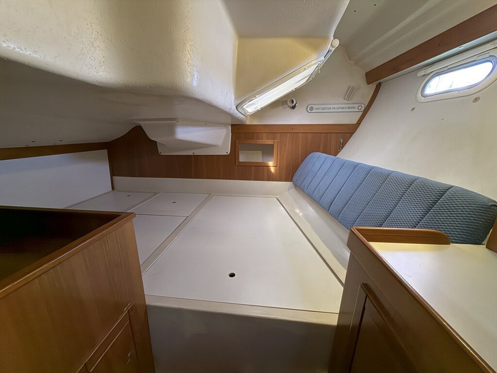 Compass Rose 35ft Catalina Yacht For Sale