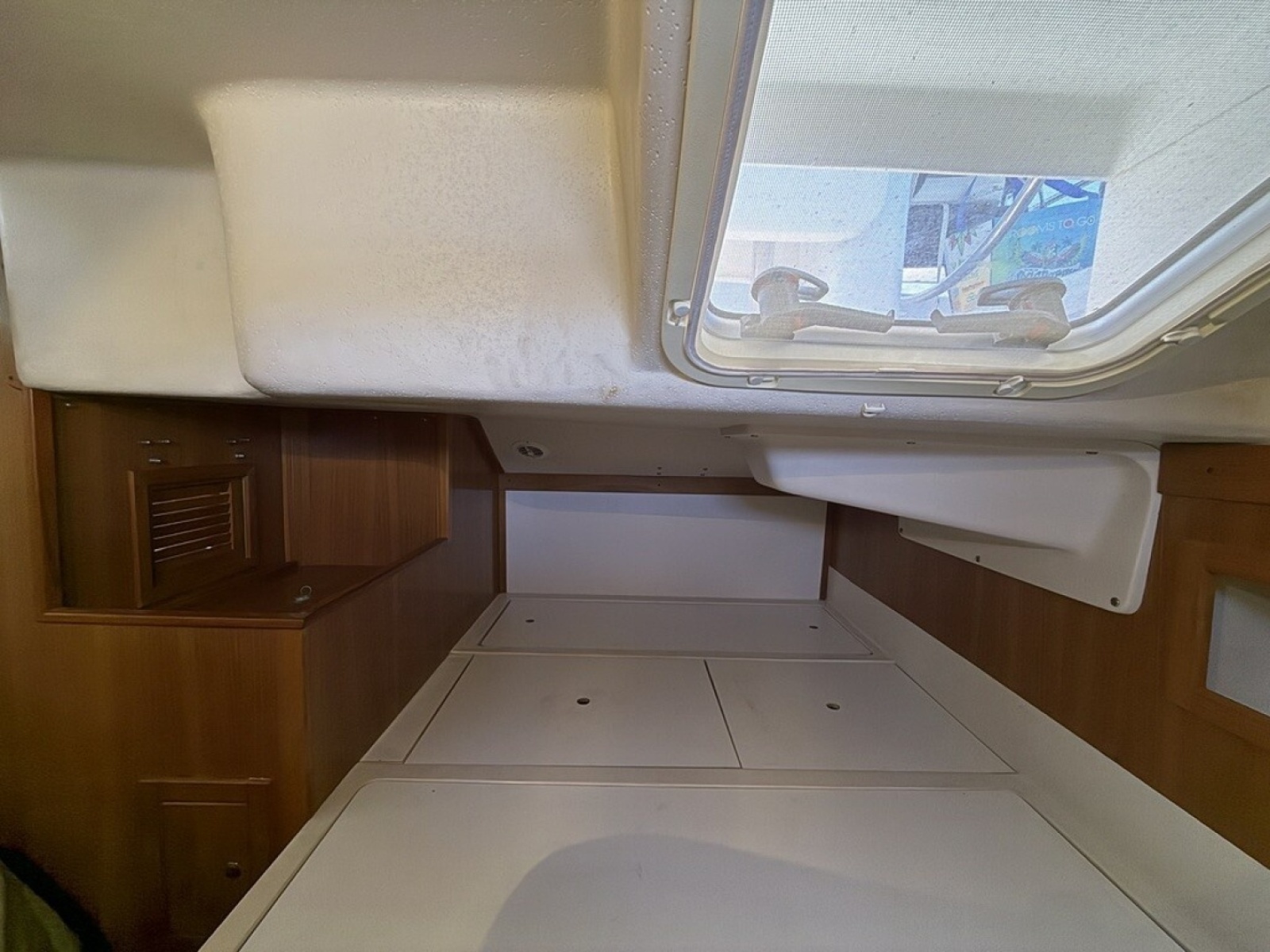 Compass Rose 35ft Catalina Yacht For Sale