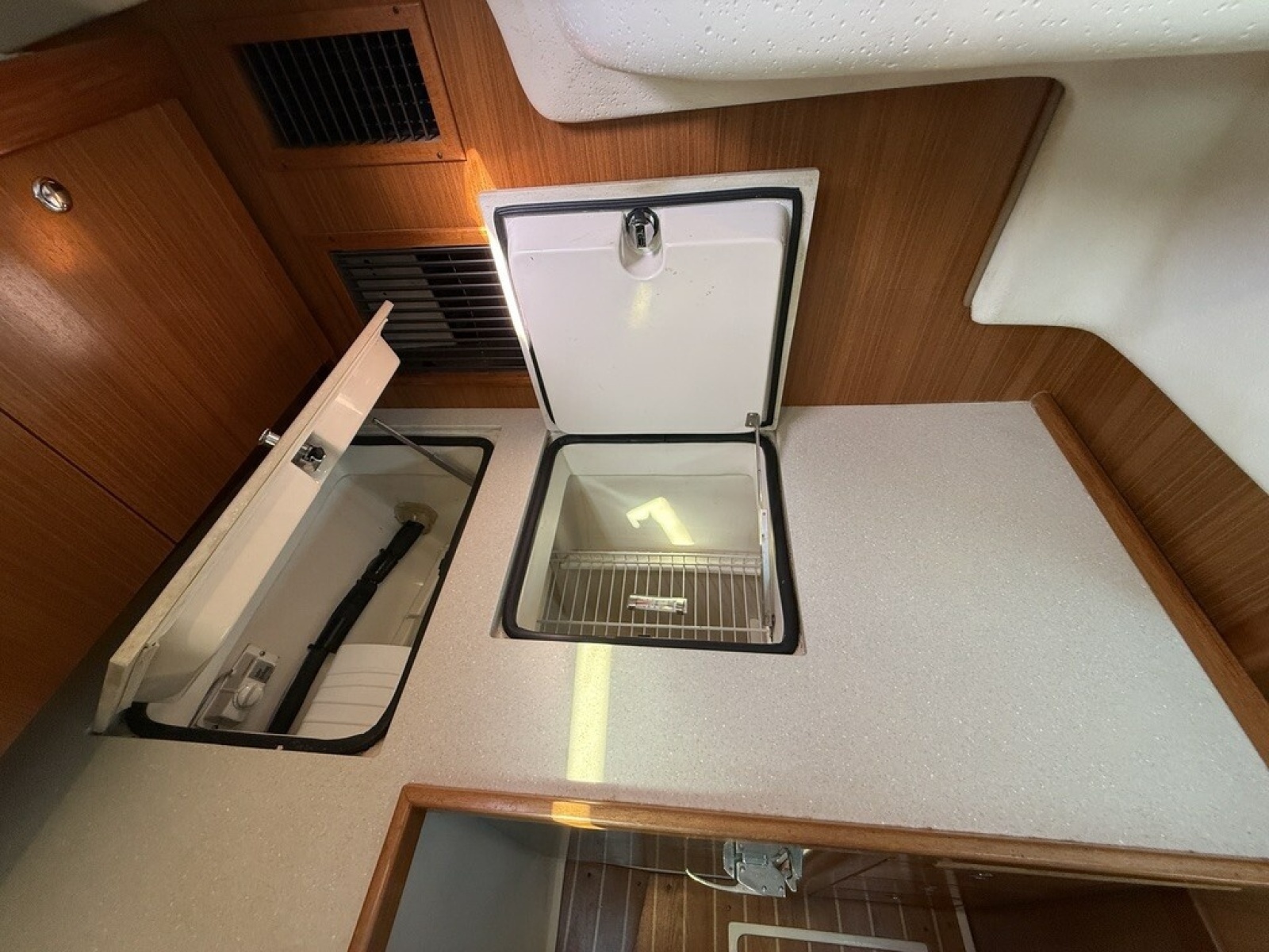 Compass Rose 35ft Catalina Yacht For Sale