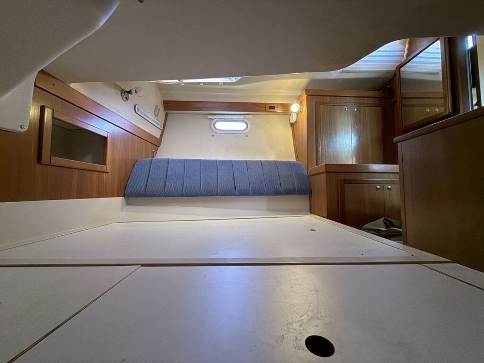 Compass Rose 35ft Catalina Yacht For Sale