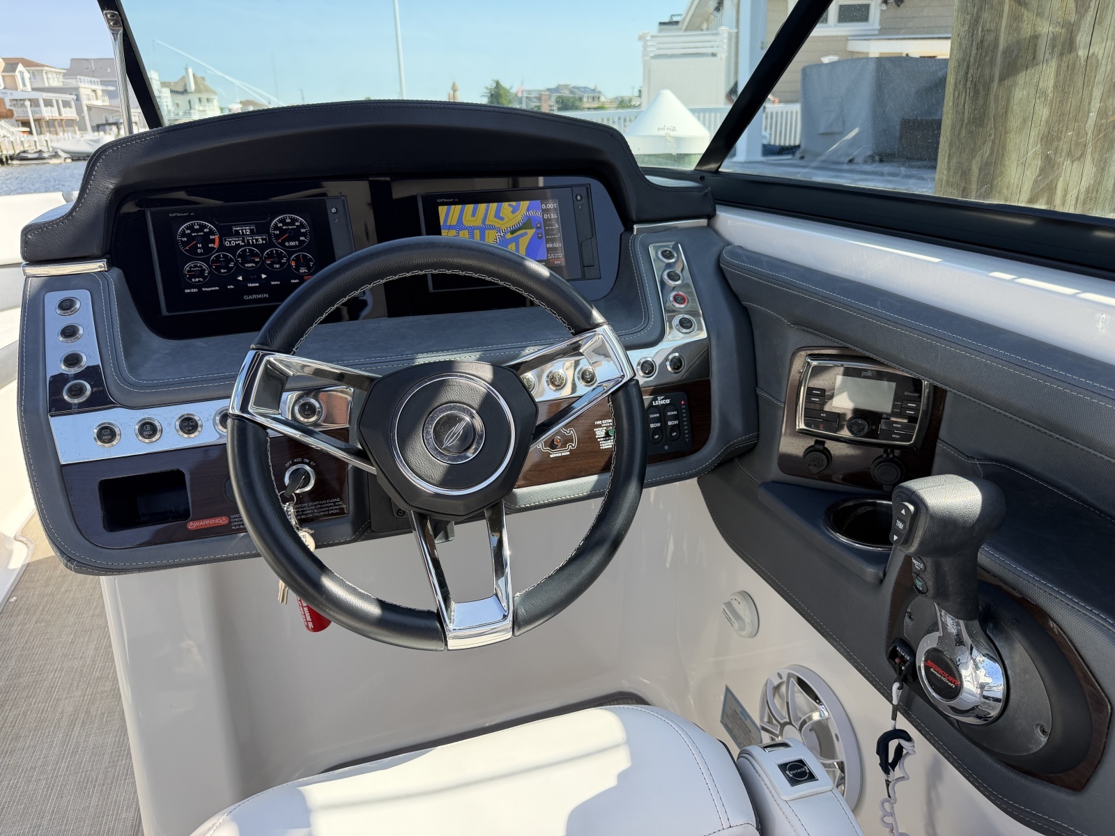 2019 Chaparral 277 SSX