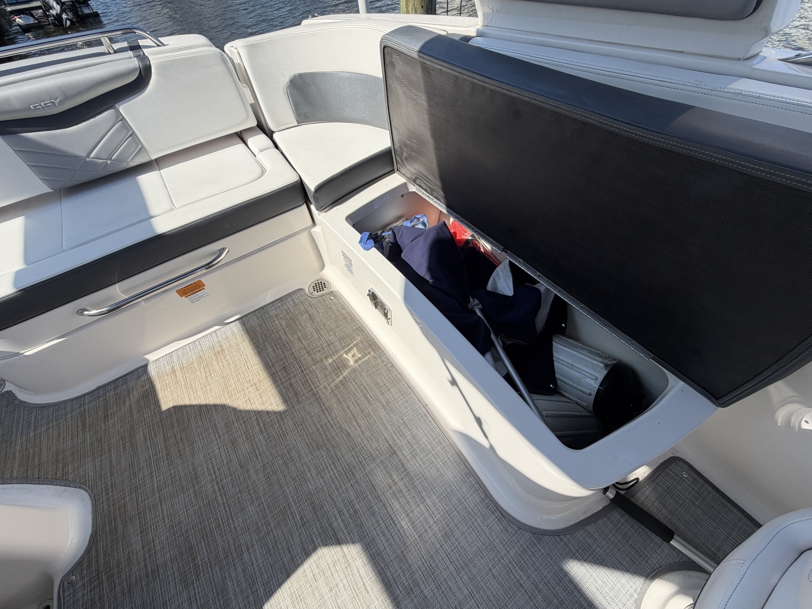 2019 Chaparral 277 SSX