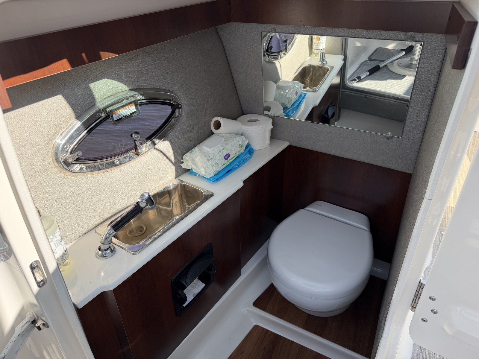 2019 Chaparral 277 SSX