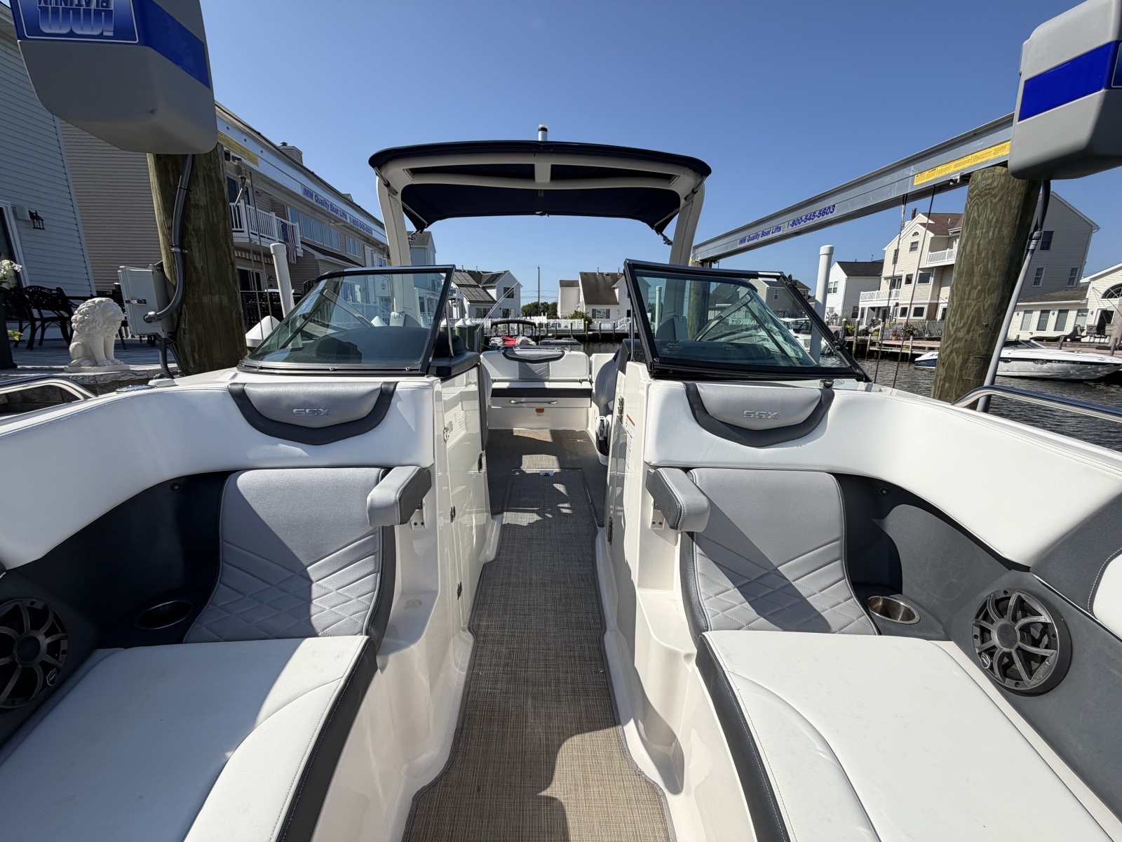 2019 Chaparral 277 SSX