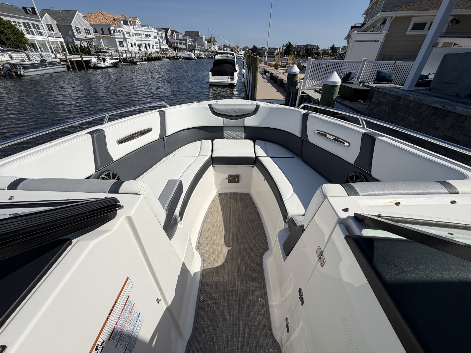 2019 Chaparral 277 SSX