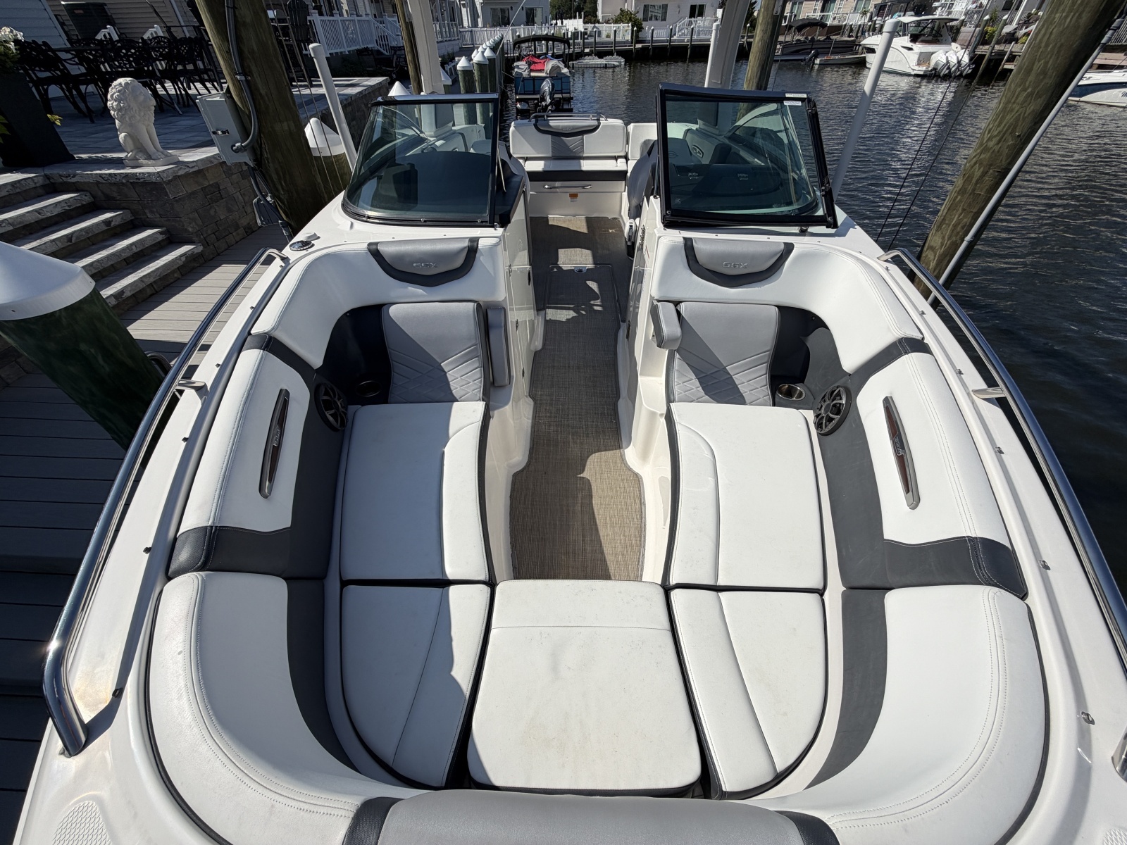 2019 Chaparral 277 SSX