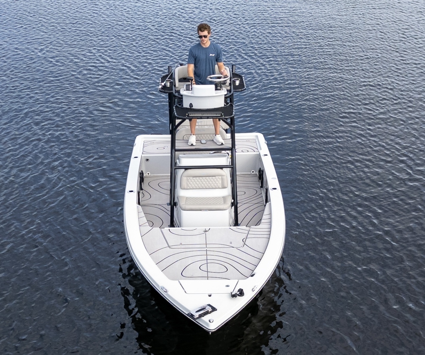 2016 Savannah 220IS