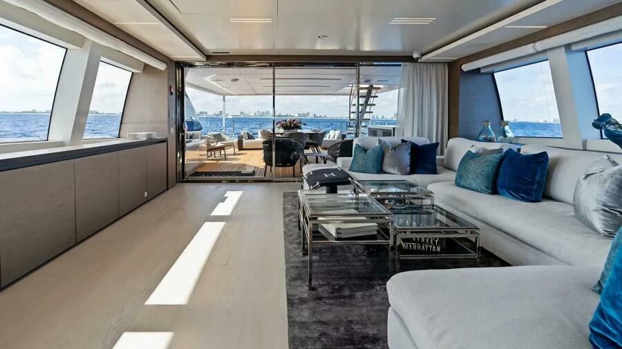 Skylounge