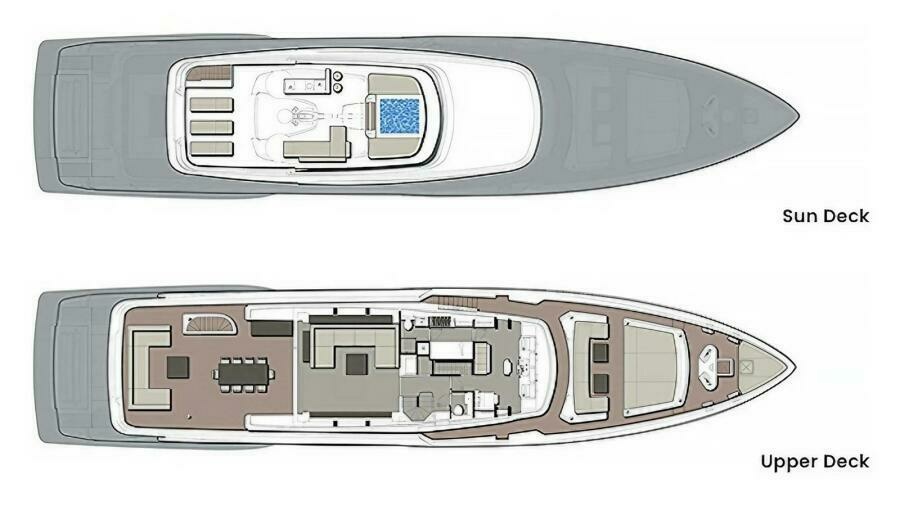 General Arrangement