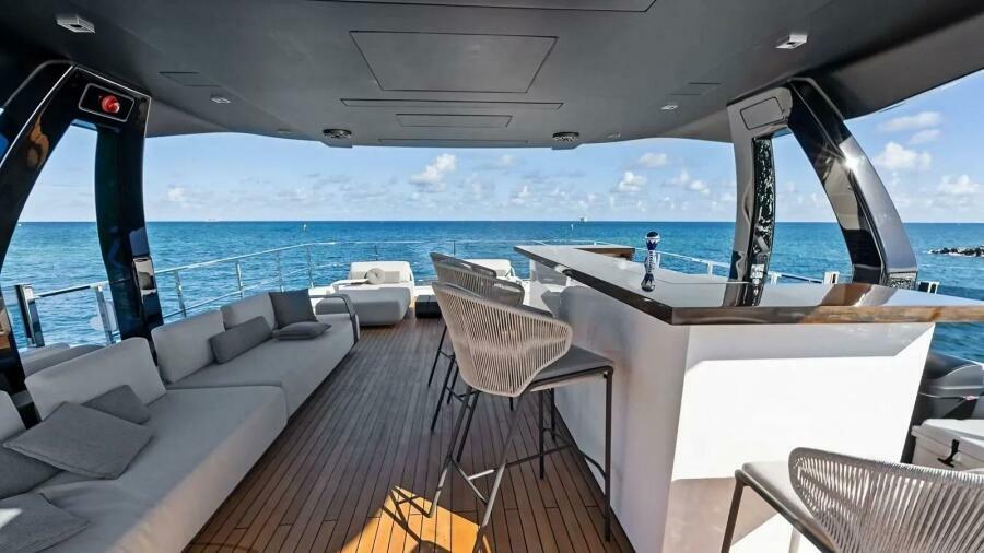 Sundeck