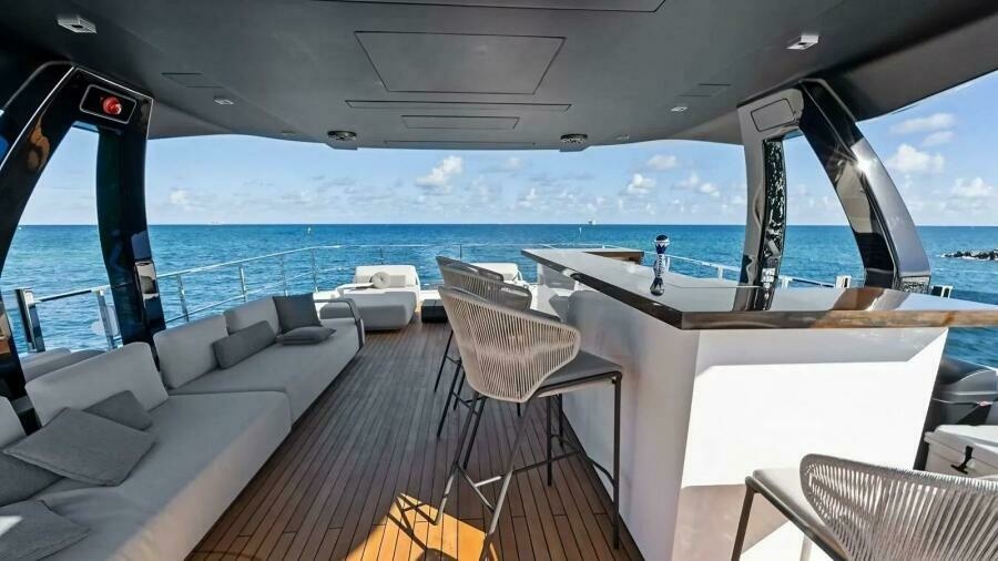 Sundeck