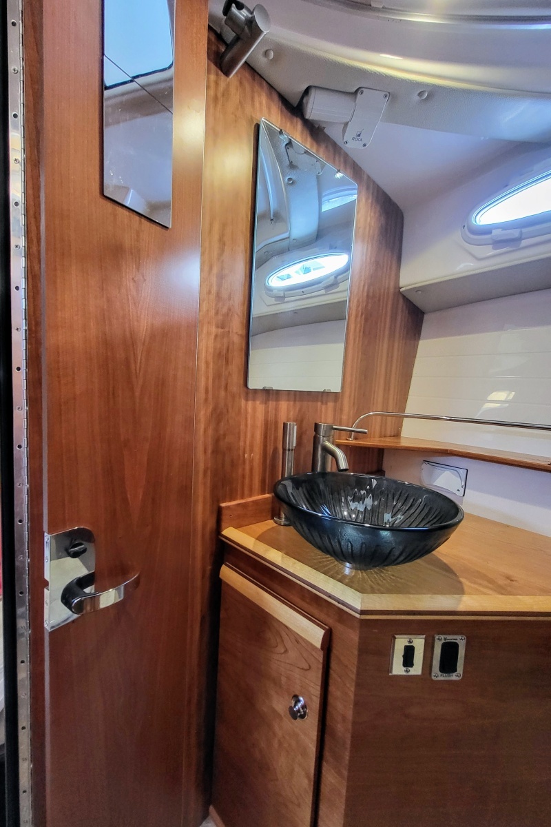 2023 Cutwater C-288 Coupe