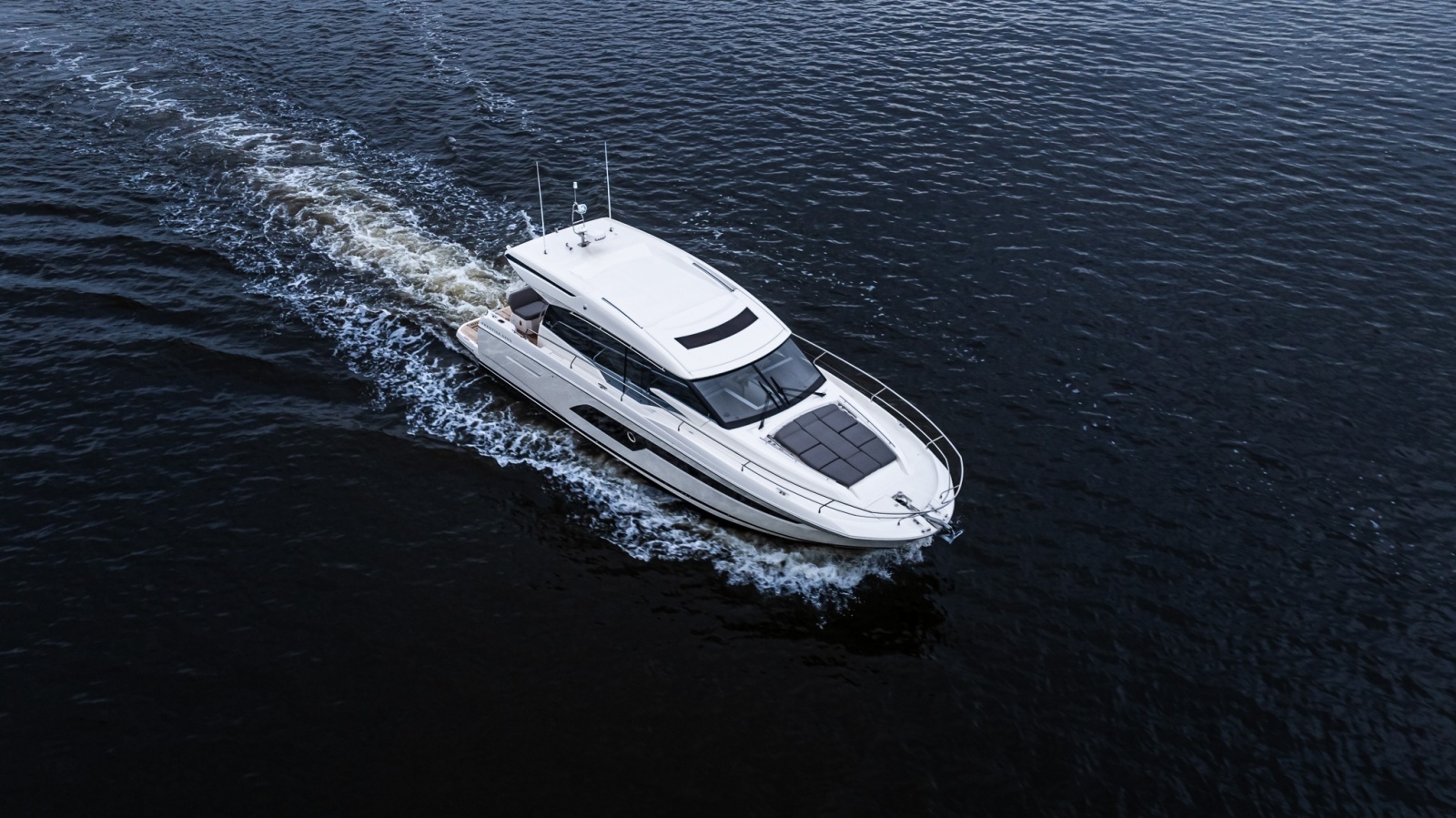 52ft Prestige Yacht For Sale