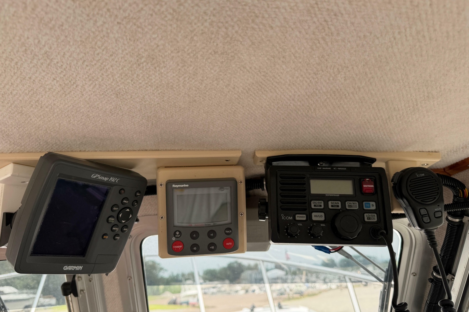 2004 Osprey Pilothouse Expedition 26