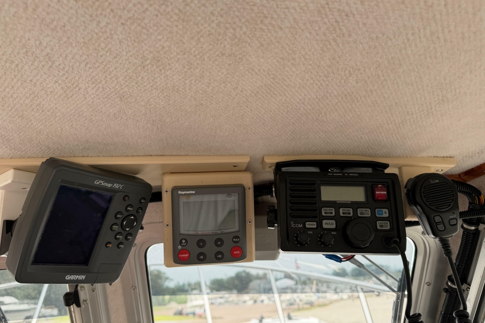 2004 Osprey Pilothouse Expedition 26