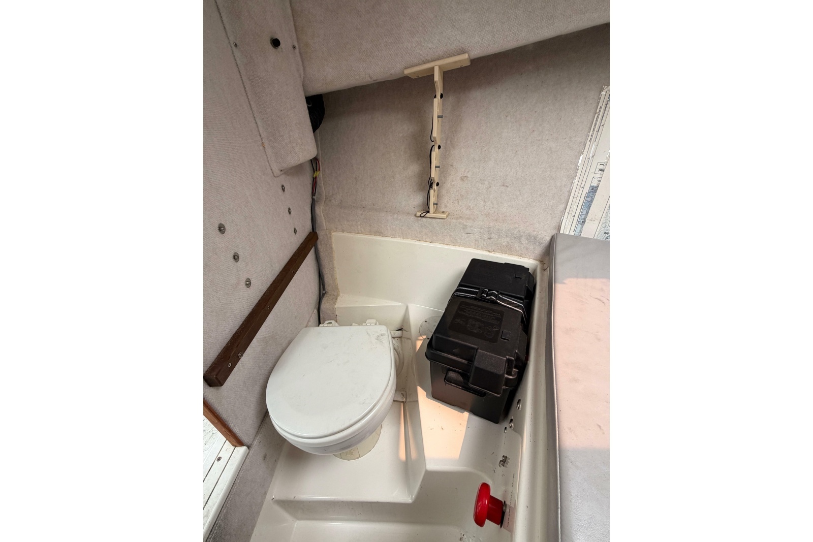 2004 Osprey Pilothouse Expedition 26