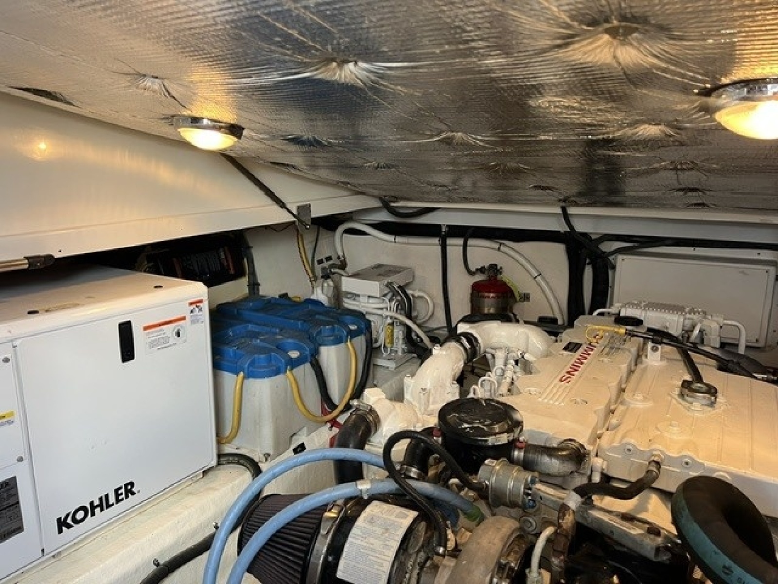2008 Back Cove 33