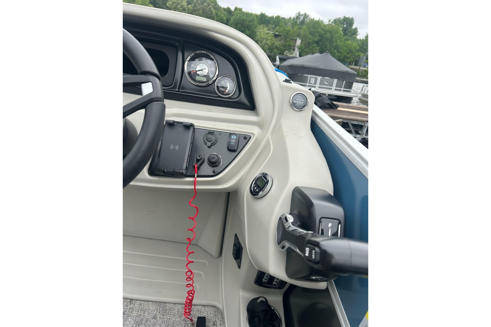 2025 South Bay Tritoon