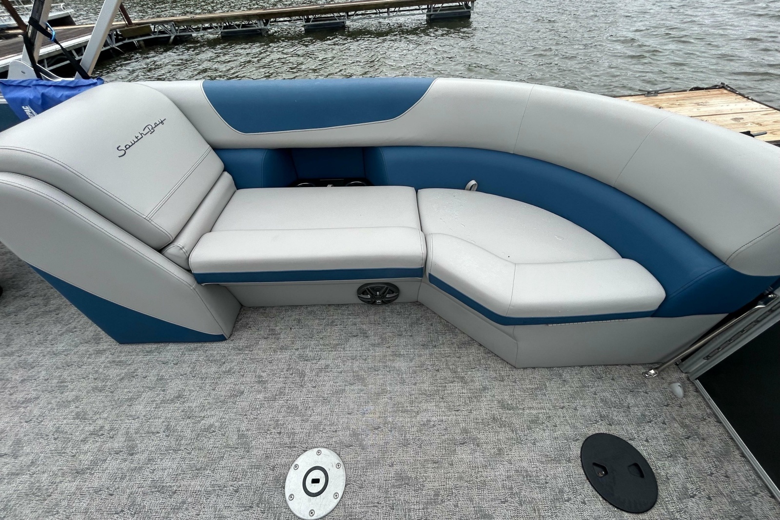 2025 South Bay Tritoon