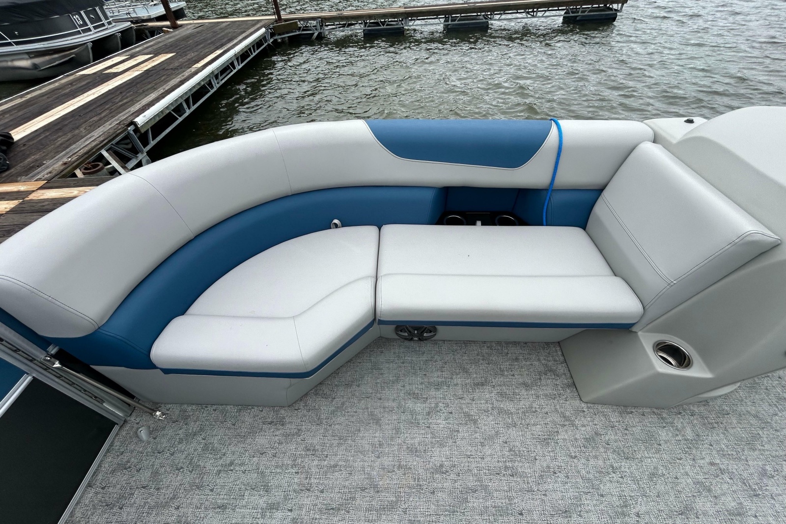 2025 South Bay Tritoon