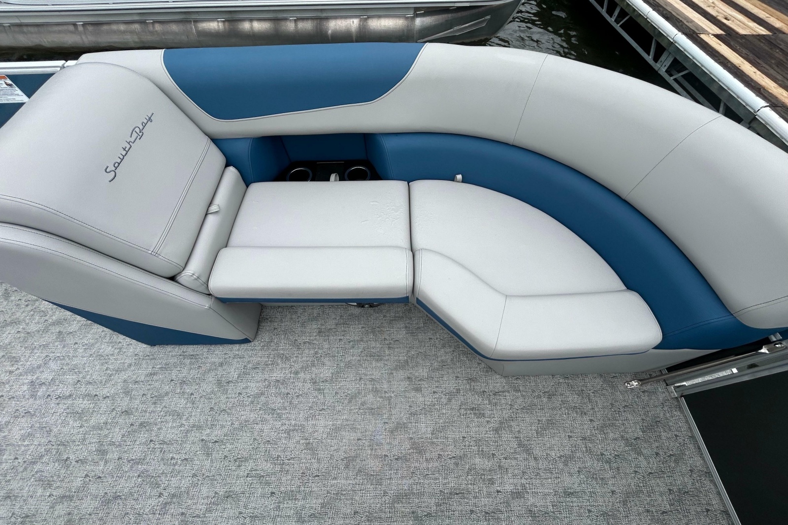 2025 South Bay Tritoon