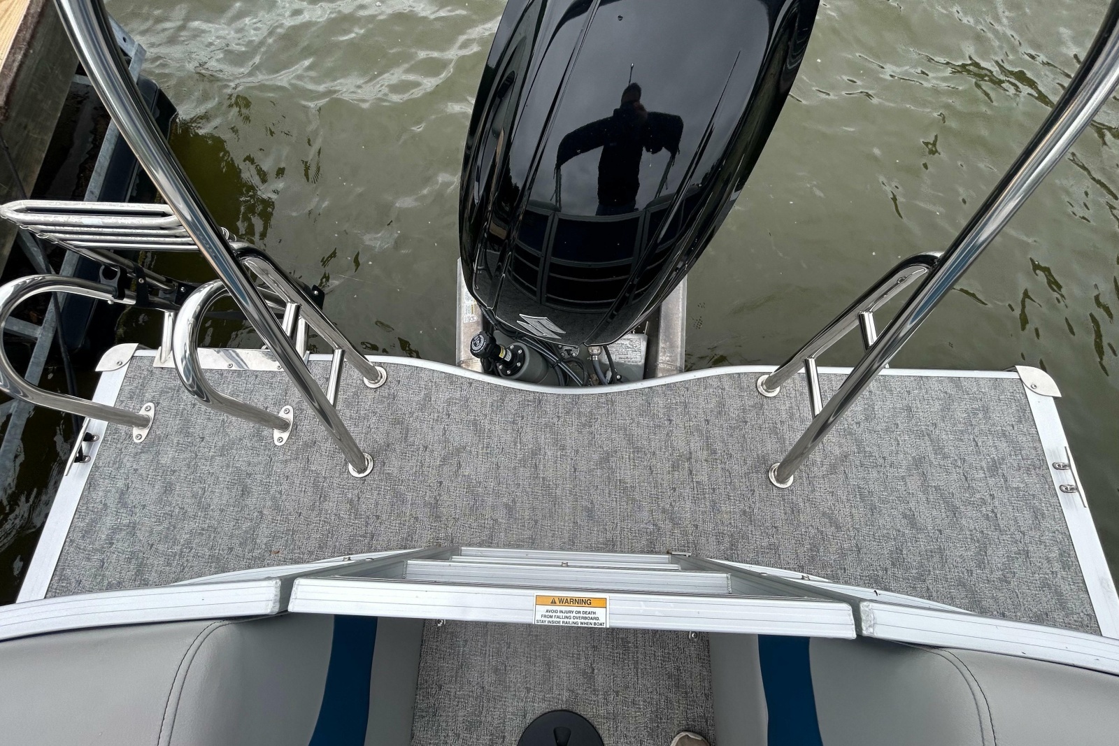 2025 South Bay Tritoon