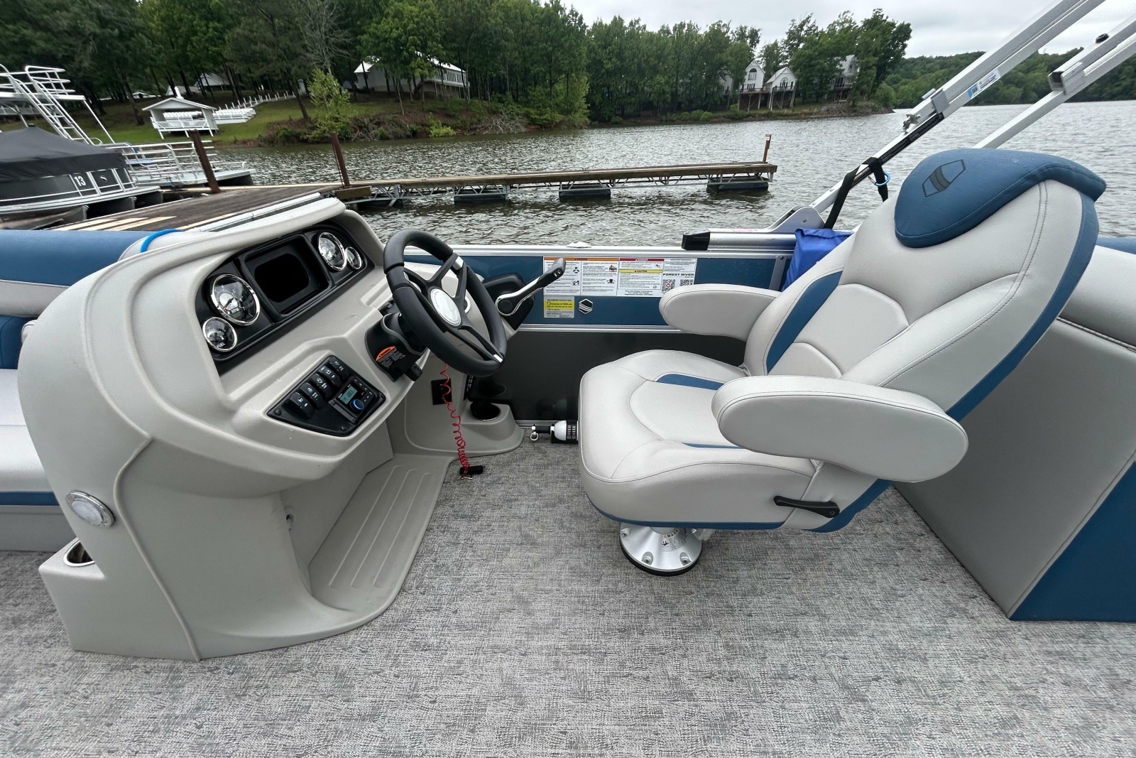 2025 South Bay Tritoon