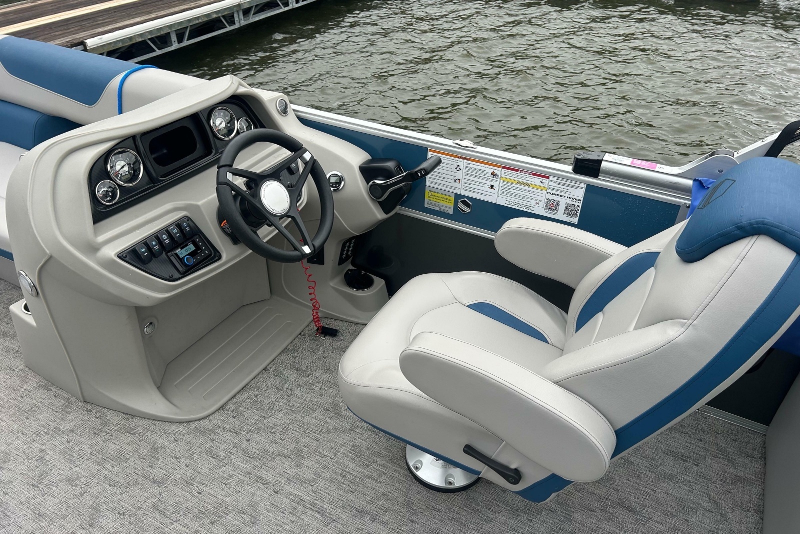 2025 South Bay Tritoon