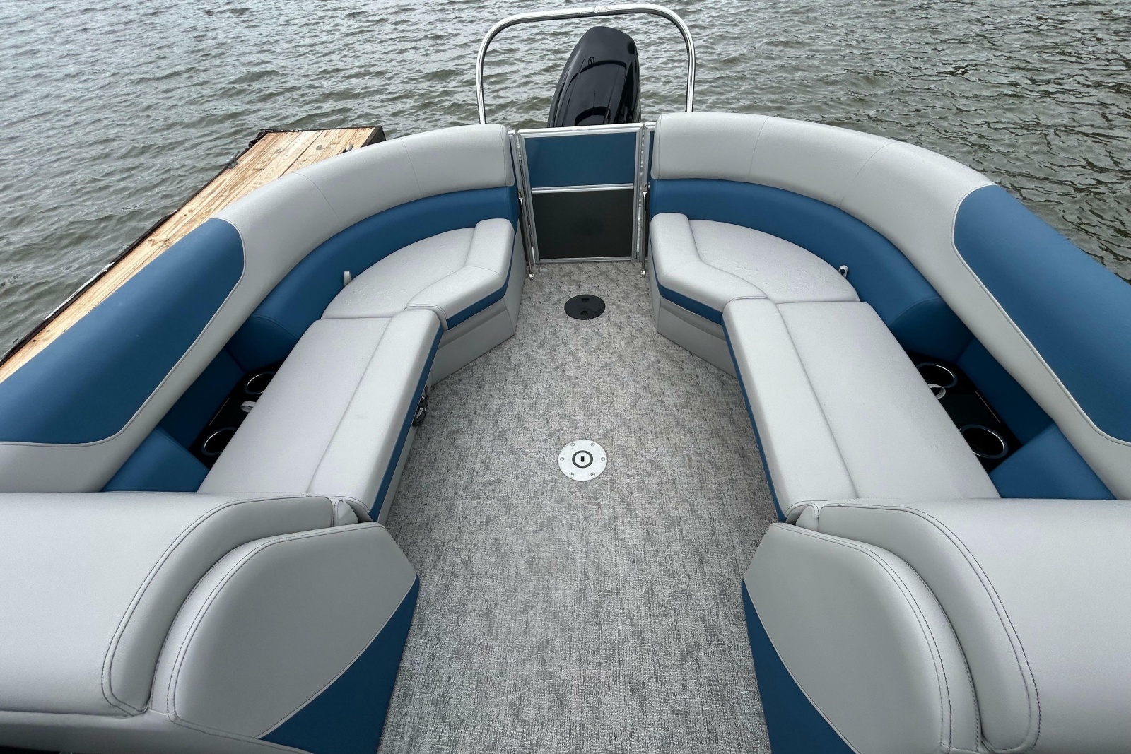 2025 South Bay Tritoon