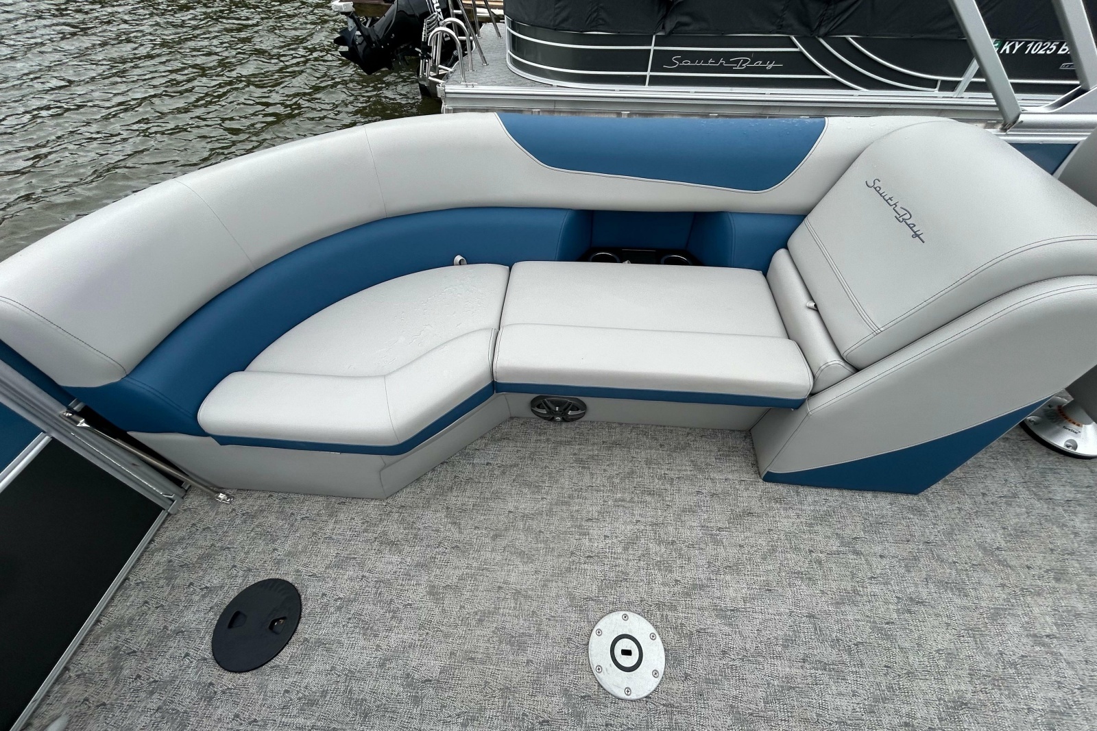 2025 South Bay Tritoon
