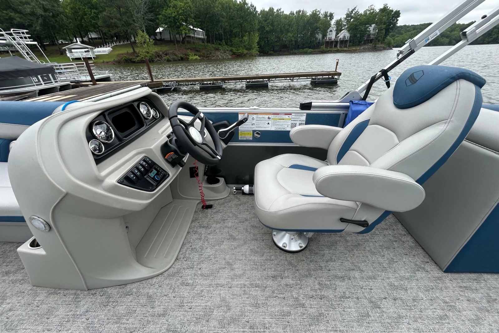 2025 South Bay Tritoon
